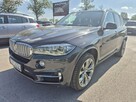 BMW X5 40D 313KM Zarejestrowana - 4