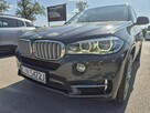 BMW X5 40D 313KM Zarejestrowana - 5