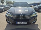 BMW X5 40D 313KM Zarejestrowana - 6