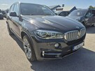BMW X5 40D 313KM Zarejestrowana - 8