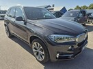 BMW X5 40D 313KM Zarejestrowana - 9