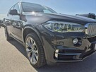 BMW X5 40D 313KM Zarejestrowana - 10