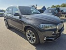 BMW X5 40D 313KM Zarejestrowana - 11