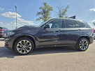 BMW X5 40D 313KM Zarejestrowana - 13
