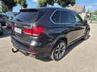 BMW X5 40D 313KM Zarejestrowana - 14