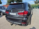 BMW X5 40D 313KM Zarejestrowana - 16
