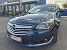 Opel Insignia 2.0cdti 140KM Ładna Sztuka - 3