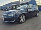 Opel Insignia 2.0cdti 140KM Ładna Sztuka - 4