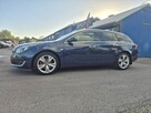 Opel Insignia 2.0cdti 140KM Ładna Sztuka - 5