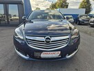 Opel Insignia 2.0cdti 140KM Ładna Sztuka - 6