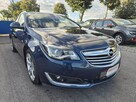 Opel Insignia 2.0cdti 140KM Ładna Sztuka - 7