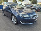 Opel Insignia 2.0cdti 140KM Ładna Sztuka - 8