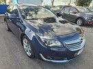Opel Insignia 2.0cdti 140KM Ładna Sztuka - 9