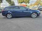 Opel Insignia 2.0cdti 140KM Ładna Sztuka - 13