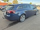 Opel Insignia 2.0cdti 140KM Ładna Sztuka - 14