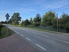 Działka budowlana Boryszew gm. Wiązowna, Żurawia - 1