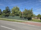 Działka budowlana Boryszew gm. Wiązowna, Żurawia - 2