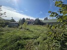 Działka budowlana Boryszew gm. Wiązowna, Żurawia - 11