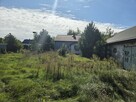 Działka budowlana Boryszew gm. Wiązowna, Żurawia - 12