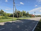 Działka budowlana Boryszew gm. Wiązowna, Żurawia - 14
