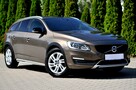 Volvo V60 Cross Country 2.0 150KM D3 Skóra Navi Led Climatronic Pdc
