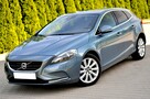Volvo V40 1,6 Hdi 115KM Panorama Xenon Led Digital Kamera Navi Skóra Full Opcja