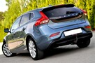 Volvo V40 1,6 Hdi 115KM Panorama Xenon Led Digital Kamera Navi Skóra Full Opcja - 5