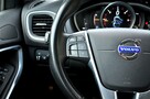 Volvo V40 1,6 Hdi 115KM Panorama Xenon Led Digital Kamera Navi Skóra Full Opcja - 7
