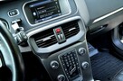 Volvo V40 1,6 Hdi 115KM Panorama Xenon Led Digital Kamera Navi Skóra Full Opcja - 12