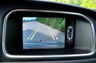 Volvo V40 1,6 Hdi 115KM Panorama Xenon Led Digital Kamera Navi Skóra Full Opcja - 16