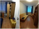 2 - pokojowe mieszkanie do wynajęcia Kraków Dąbie - 2