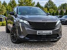 Peugeot 3008 1.6 HYBRID 300 4X4 GT PACK PLUS * BEZWYPADKOWY MATRIX  KAMERA ACC - 1