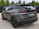 Peugeot 3008 1.6 HYBRID 300 4X4 GT PACK PLUS * BEZWYPADKOWY MATRIX  KAMERA ACC - 7