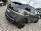 Peugeot 3008 1.6 HYBRID 300 4X4 GT PACK PLUS * BEZWYPADKOWY MATRIX  KAMERA ACC - 8