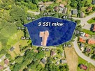 Dwór Książniczki z hektarowym parkiem. - 9