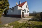 Lokal użytkowy z ogrodem i miejscami postojowymi - 1
