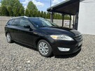 Ford Mondeo 2.0 LPG bez rdzy sprawna klimatyzacja - 1