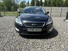 Ford Mondeo 2.0 LPG bez rdzy sprawna klimatyzacja - 2