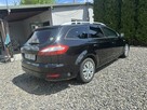 Ford Mondeo 2.0 LPG bez rdzy sprawna klimatyzacja - 9