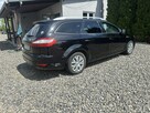 Ford Mondeo 2.0 LPG bez rdzy sprawna klimatyzacja - 10