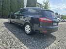 Ford Mondeo 2.0 LPG bez rdzy sprawna klimatyzacja - 12