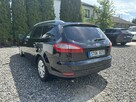 Ford Mondeo 2.0 LPG bez rdzy sprawna klimatyzacja - 13