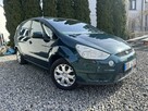 Ford S-Max 2.0 benzyna sprowadzona z Niemiec - 2