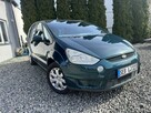 Ford S-Max 2.0 benzyna sprowadzona z Niemiec - 5