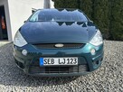 Ford S-Max 2.0 benzyna sprowadzona z Niemiec - 6