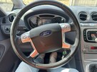 Ford S-Max 2.0 benzyna sprowadzona z Niemiec - 13