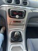 Ford S-Max 2.0 benzyna sprowadzona z Niemiec - 14