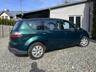 Ford S-Max 2.0 benzyna sprowadzona z Niemiec - 16