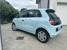 Renault Twingo Benzyna klima tempomat sprowadzony z Niemiec - 2