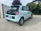 Renault Twingo Benzyna klima tempomat sprowadzony z Niemiec - 3